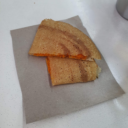 Anchorvale 303 Foodcourt LLP - Singapore