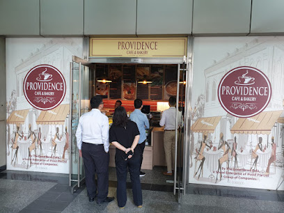 Providence Cafe & Bakery