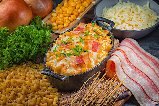 Comentarii opinii despre InstaChef at MSF Building