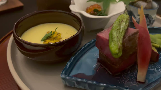 Opinii despre Private Dining Singapore | Avodah by Stellamoon în Singapore - Hospitality and gastronomy