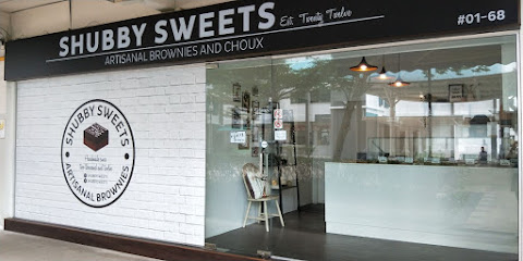 Shubby Sweets