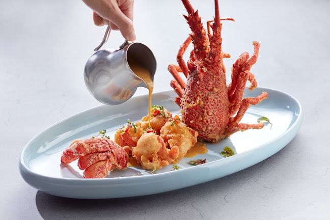 Red House Seafood at Esplanade