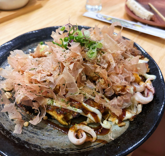 Zenryoku Izakaya (Japanese DRINKING Bar)