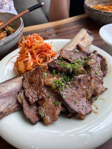 Kimchi Dining | Korean Restaurant Singapore