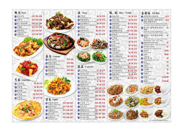 Happy Chef Kitchen - Hospitality and gastronomy