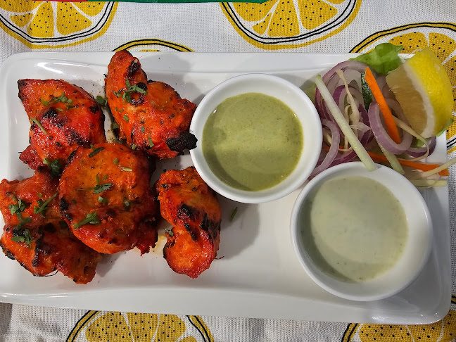 Comentarii opinii despre AR Raafi Indian Muslim Restaurant