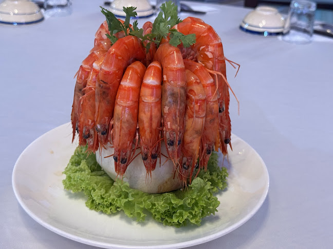 Opinii despre Ăn Là Ghiền -Buffet 5 în Singapore - Hospitality and gastronomy