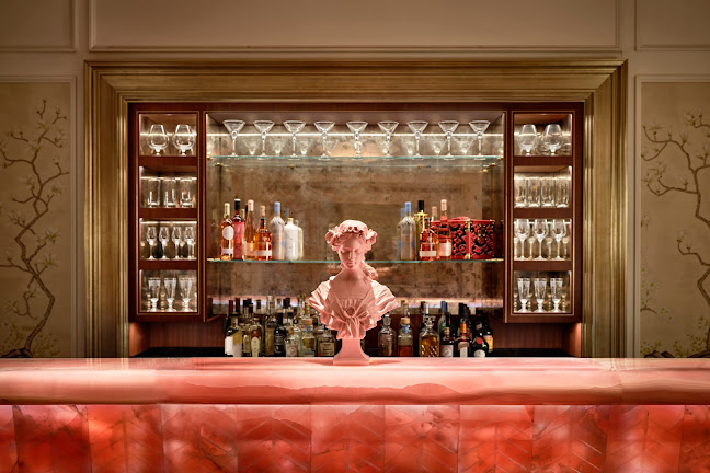 Isabel Brasserie - Hospitality and gastronomy