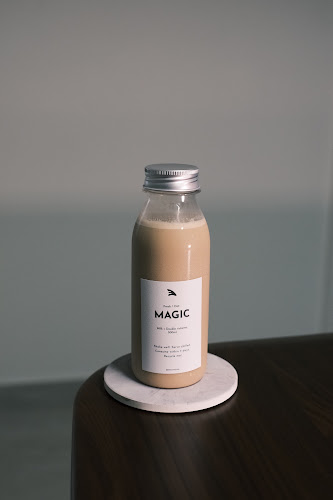 Opinii despre Fin Coffee Co. în Singapore - Hospitality and gastronomy