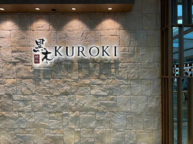 Kuroki - Singapore
