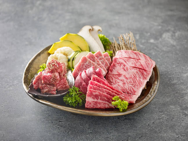 Kuroki - Hospitality and gastronomy