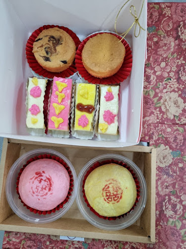 Comentarii opinii despre Wonderyam Confectionery Pte. Ltd.