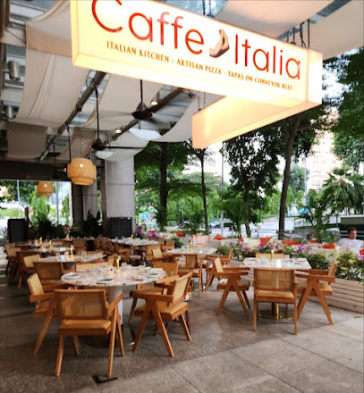 Caffe Italia Singapore