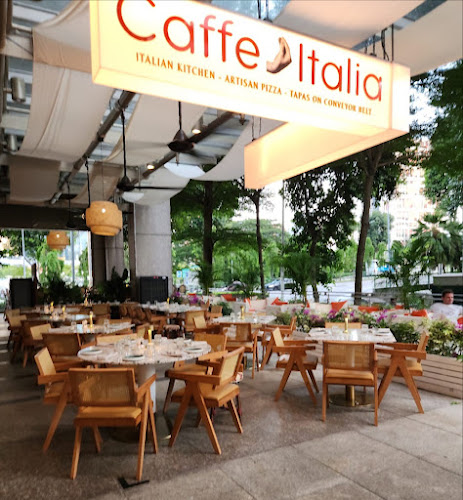 Caffe Italia Singapore