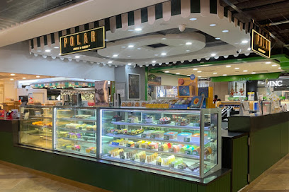Polar Puffs & Cakes | Causeway Point
