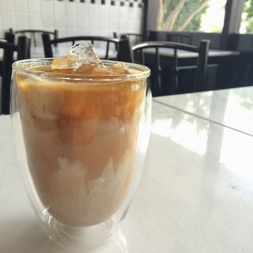 Opinii despre BLACK&INK în Singapore - Hospitality and gastronomy