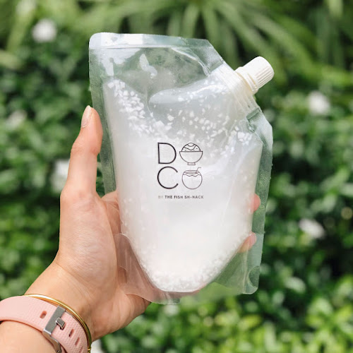 Doco Donburi - Hospitality and gastronomy