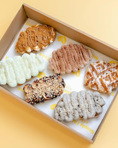 Comentarii opinii despre Staple Food (Events | Cafe)