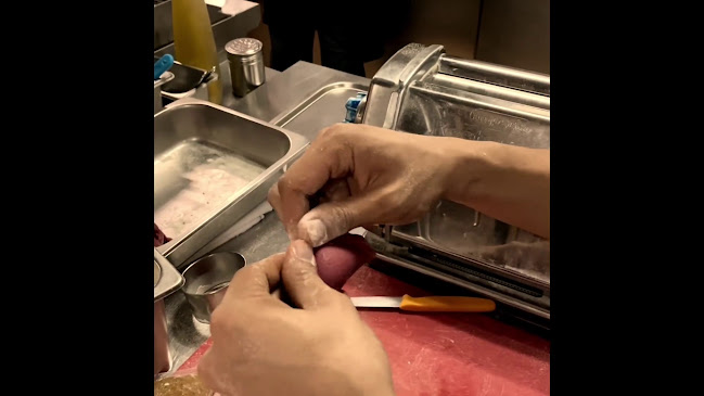 Comentarii opinii despre Latteria Mozzarella Bar