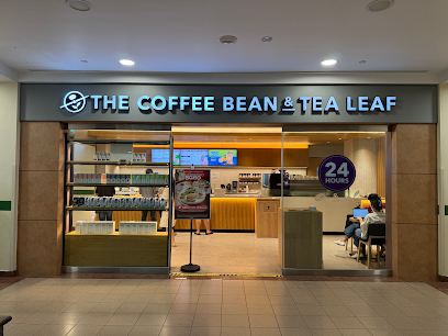 The Coffee Bean and Tea Leaf™ - Tan Tock Seng Hospital
