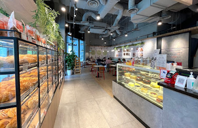 Cedele Bakery Kitchen