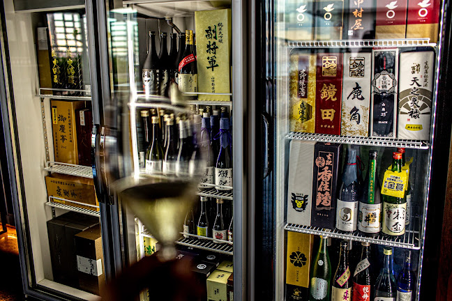 Tora Tora Tora Japanese Restaurant Singapore - Hospitality and gastronomy