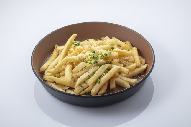 Twirl Pasta - Hospitality and gastronomy