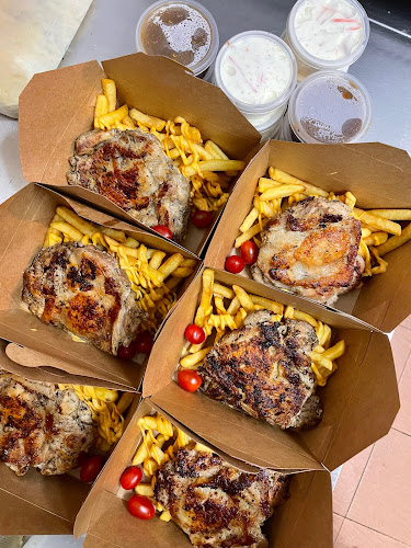 Creamed - Hospitality and gastronomy