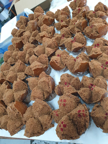 Comentarii opinii despre Wonderyam Confectionery Pte. Ltd.