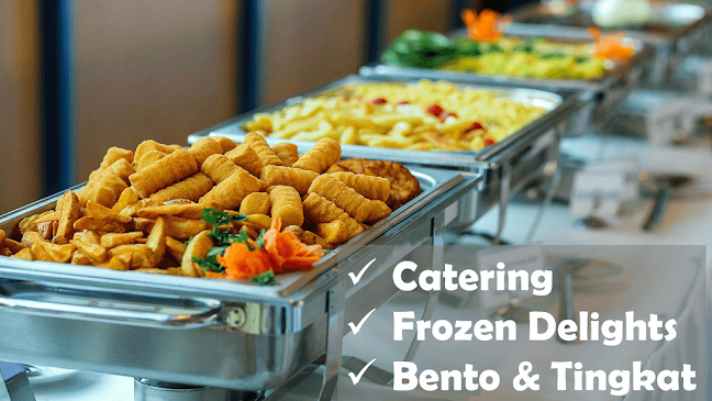 Hock Hoe Heng (HHH) Catering