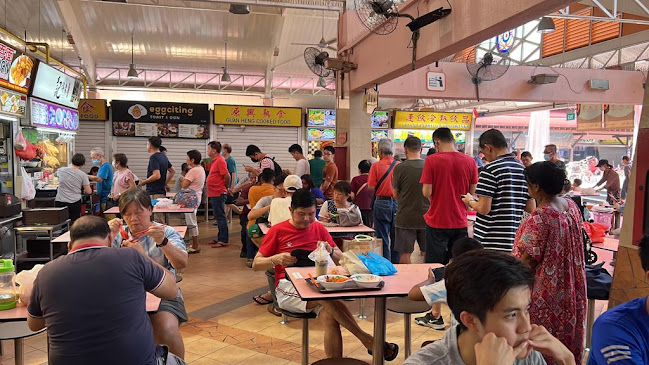 Comentarii opinii despre Ji De Lai Hainanese Chicken Rice