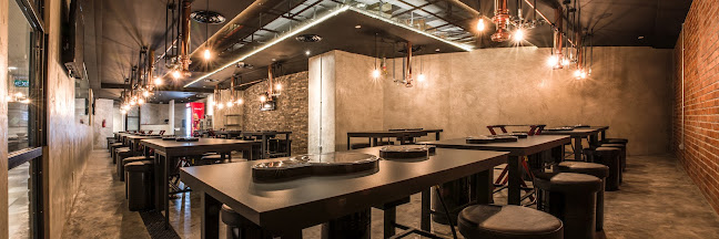 8 Korean BBQ | Korean Bbq Orchard | Shaw Centre - Singapore