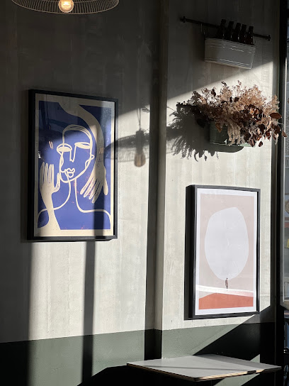 Old Hen Coffee (NUS)