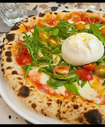 Caffe Italia Singapore - Singapore