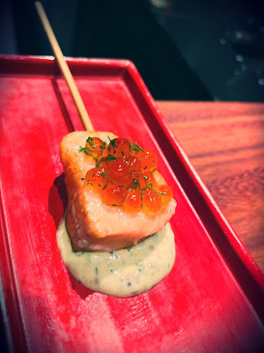 Comentarii opinii despre TORISEI || Yakitori Omakase || Japanese Restaurant || Frasers Tower, Cecil Street, Tanjong Pagar