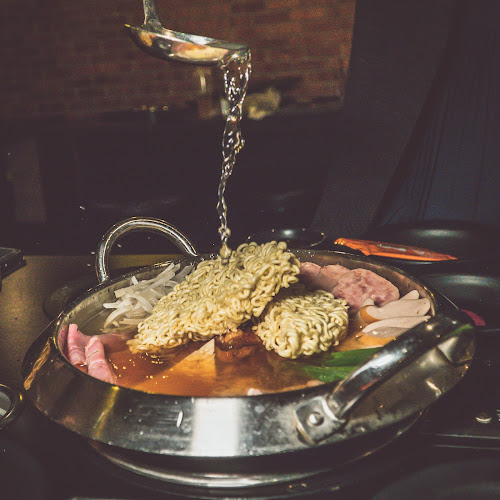 8 Korean BBQ | Korean Bbq Orchard | Shaw Centre - Singapore