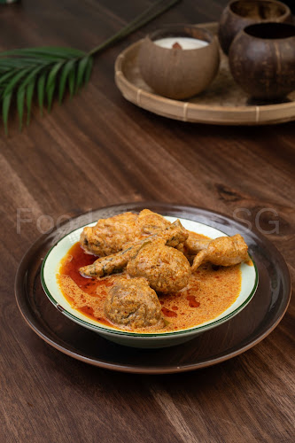 Wild Coco (Hamilton Road)