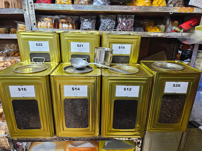 Choon Huat Coffee Powder 春发咖啡粉 - Hospitality and gastronomy