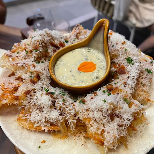 Kimchi Dining | Korean Restaurant Singapore - Singapore