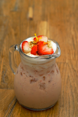 Comentarii opinii despre Bar Stories