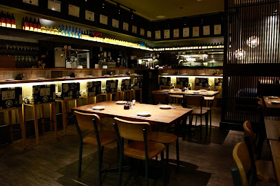 Shunjuu Izakaya