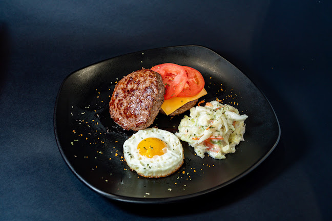 115 Ho Jiak western food - Singapore