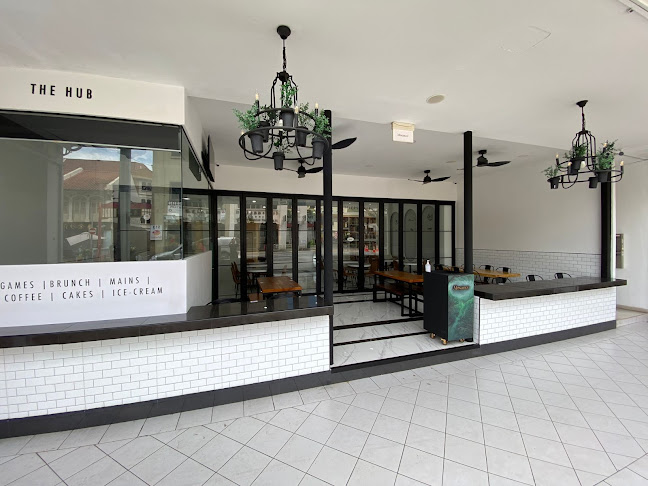 Settlers Cafe By Mosanco - Singapore