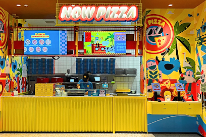 Now Pizza