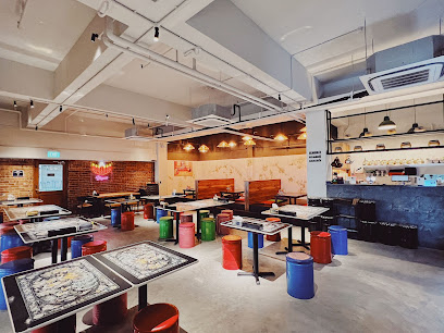 예약 YeYak Korean Restaurant (Keppel Road)