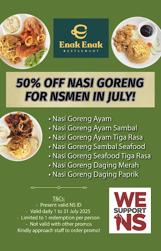 340 Bedok Rd, Singapore 469520