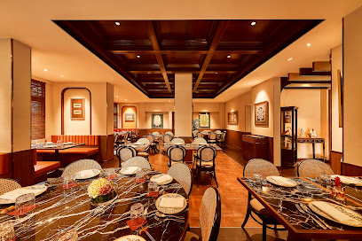 INDOCAFÉ - Peranakan Dining