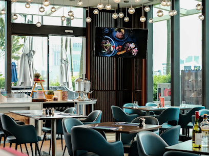 Escape Restaurant @ One Farrer Hotel