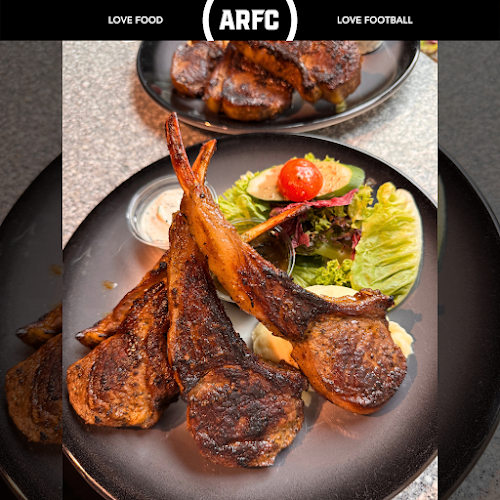 Opinii despre ARFC Woodleigh în Singapore - Hospitality and gastronomy