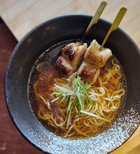 Zenryoku Izakaya (Japanese DRINKING Bar) - Hospitality and gastronomy